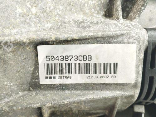 Gearbox BMW 1 (E87) 118 d | BP32238538M3 - Image 3