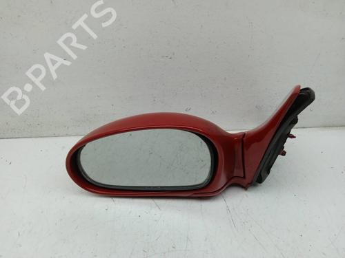 Used Left mirror KIA RIO I Hatchback (DC) 1.5 16V (97 hp) 4287624