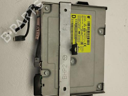 Used Electronic module MAZDA 3 (BM, BN) [2013-2019]  31616723