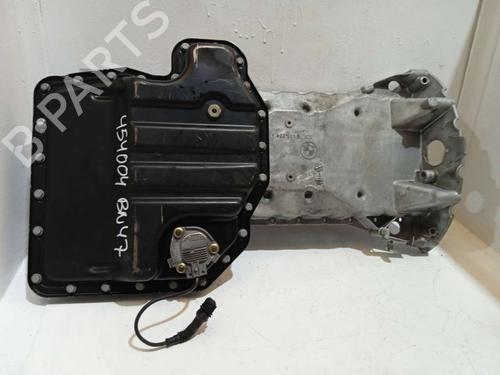 Used Oil sump BMW 7 (E38) [1994-2001]  13960842