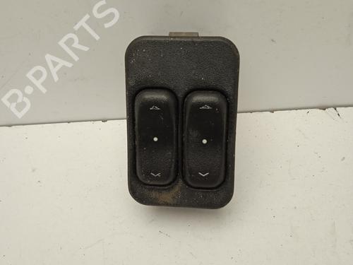 Used Left front window switch OPEL MERIVA A MPV (X03) 1.7 CDTI (E75) (100 hp) 4324118