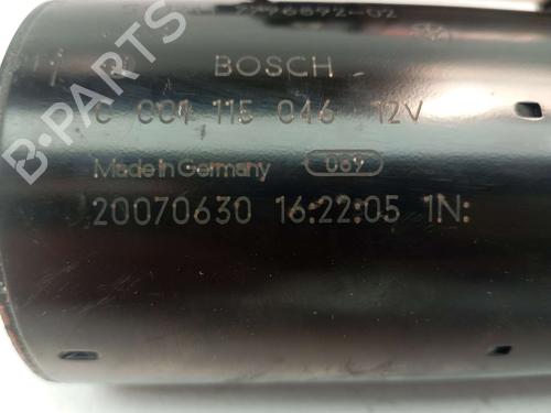 Starter BMW 3 Touring (E91) | BP31615326M8 - Image 2