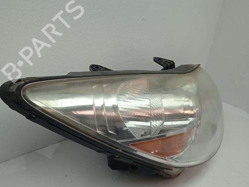 Right headlight HYUNDAI GENESIS Coupe 3.8 | BP34632722C29 - Image 2