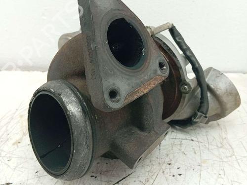 Turbolader/Kompressor JEEP COMPASS (MK49) | BP31804845M71 - Image 2