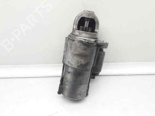 Used Starter Starter SAAB 9-3 Convertible (YS3F) [2003-2015] 4363398 4363398