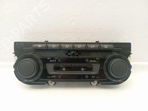 climate-control-seat-altea-xl-5p5-5p8-2006-2007-2008-2009-2010-2011-2012-2013-2014-2015-31615420 main image