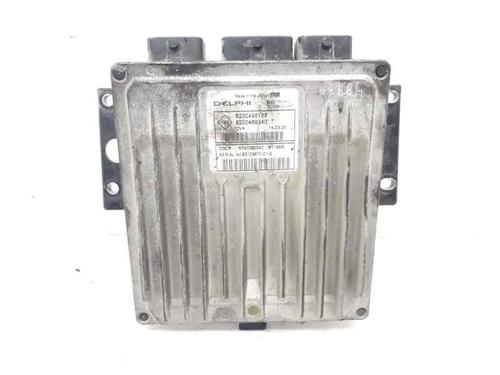 Used Engine control unit (ECU) Engine control unit (ECU) RENAULT SCÉNIC II (JM0/1_) 1.5 dCi (JM02, JM13) (101 hp) 5184809 5184809