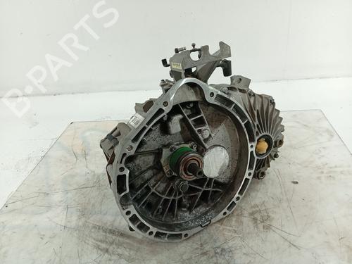 Used Gearbox Gearbox MERCEDES-BENZ A-CLASS (W168) A 140 (168.031, 168.131) (82 hp) 33794207 33794207