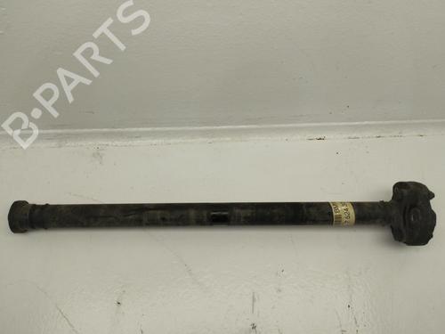 Driveshaft BMW X5 (E53) 3.0 d | BP39175707M37 - Image 4