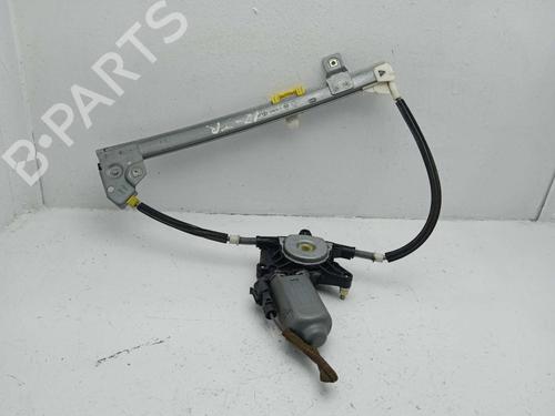 Used Rear left window mechanism RENAULT SCÉNIC I MPV (JA0/1_, FA0_) [1999-2010]  4287059