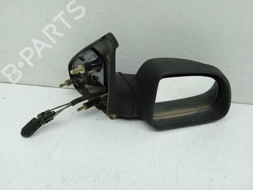 Used Right mirror RENAULT CLIO II (BB_, CB_) [1998-2016]  4264598