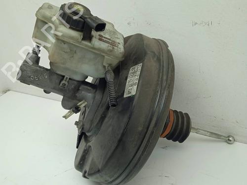 Used Brake master cylinder AUDI A3 (8P1) [2003-2013]  11164990