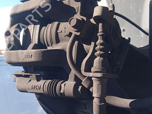 Left rear brake caliper OPEL MOKKA / MOKKA X (J13) 1.6 CDTI (_76) | BP32365413M107