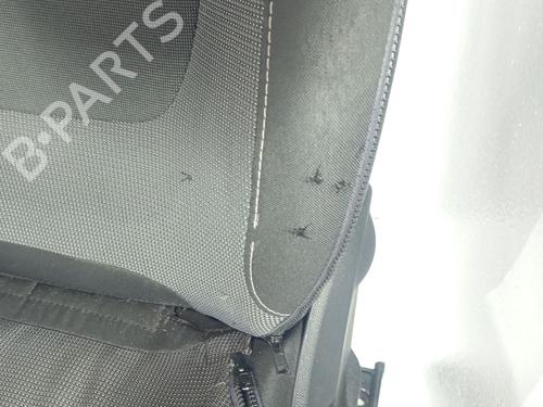 Seats set RENAULT CAPTUR I (J5_, H5_) | BP32867171C78 - Image 3