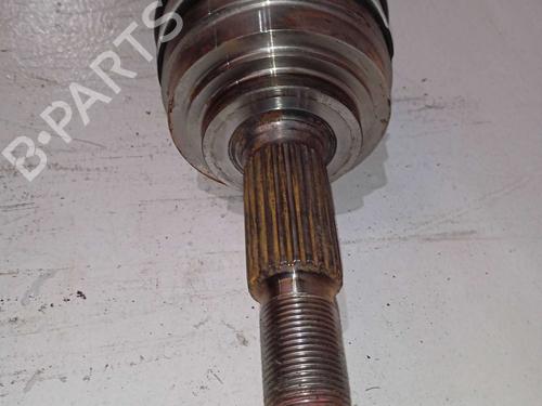 Left front driveshaft RENAULT CLIO V (B7_) | BP4632565M38 - Image 3