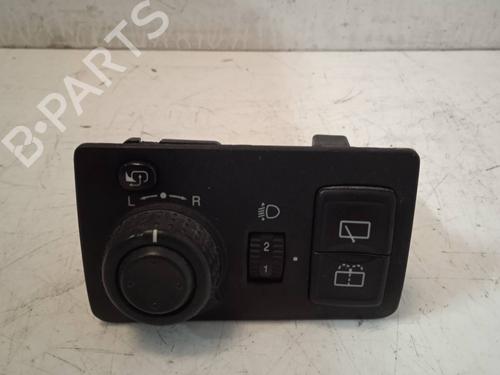 Used Mirror switch Mirror switch SSANGYONG REXTON / REXTON II (GAB_) [2002-2026] 4265841 4265841