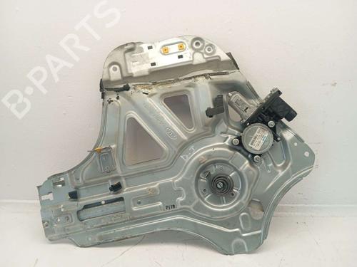 Used Front left window mechanism Front left window mechanism KIA CARNIVAL / GRAND CARNIVAL III (VQ) [2005-2015] 33216474 33216474