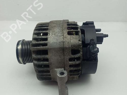 Alternator OPEL CORSA D (S07) | BP31617182M7