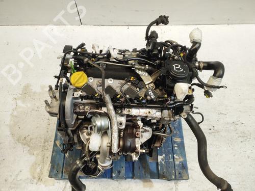 Engine LANCIA DELTA III (844_) | BP36322983M1 - Image 2