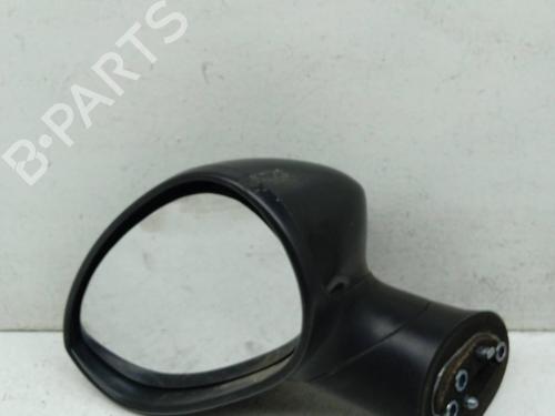 Used Left mirror FIAT GRANDE PUNTO (199_) [2005-2026]  4357952