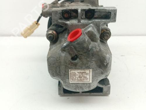 AC compressor MAZDA 6 Hatchback (GG) 2.0 DI (GG14) | BP38926795M34 - Image 3