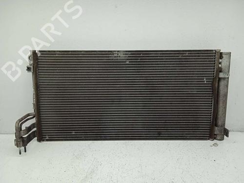 Used AC radiator AC radiator HYUNDAI TRAJET (FO) [1999-2008] 4326817 4326817