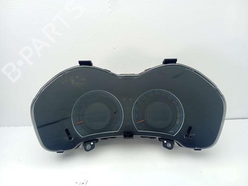Used Instrument cluster Instrument cluster TOYOTA AURIS (_E15_) 1.8 Hybrid (ZWE150_, ZWE150R) (136 hp) 24457107 24457107