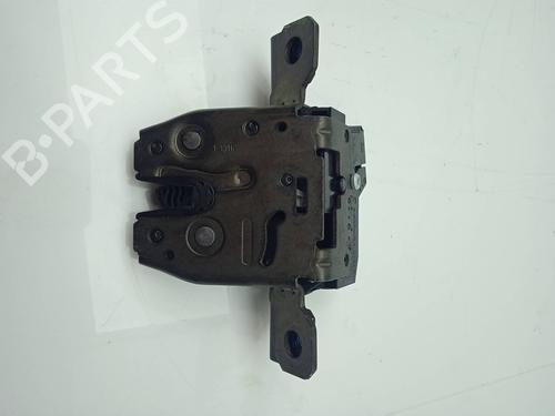 Used Tailgate lock Tailgate lock OPEL ZAFIRA TOURER C (P12) [2011-2026] 11349028 11349028