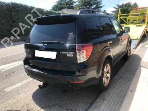 Radio SUBARU FORESTER (SH_) | BP11151515E6