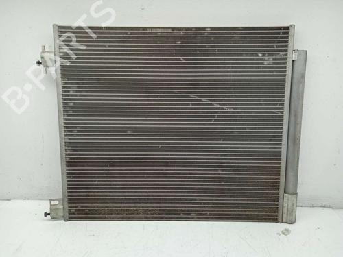 Used AC radiator NISSAN QASHQAI II (J11, J11_) [2013-2026]  12320072