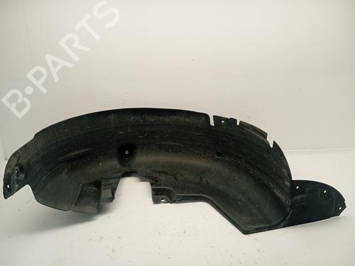 Hjulbue CITROËN C4 CACTUS 1.6 BlueHDi 100 (99 hp) 24546745