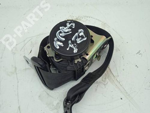 Used Rear left belt tensioner Rear left belt tensioner SEAT TOLEDO IV (KG3) 1.6 TDI (105 hp) 11165039 11165039