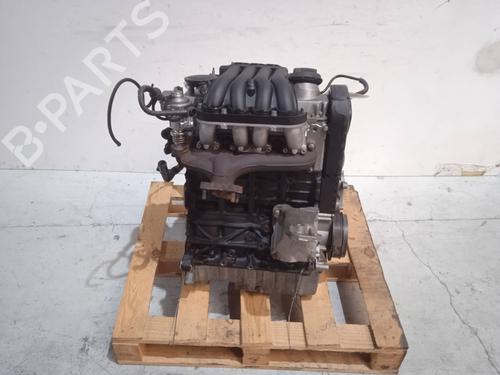 Used Engine SEAT CORDOBA (6K2) [1999-2002]  4287116