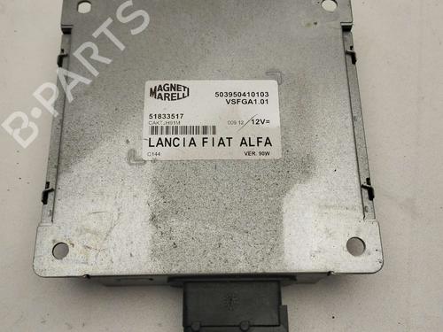 Used Electronic module LANCIA YPSILON (312_) [2011-2026]  16990160