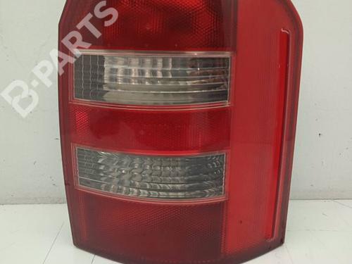 Used Right taillight Right taillight AUDI A2 (8Z0) 1.4 TDI (75 hp) 11167167 11167167