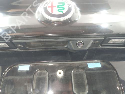 Tailgate ALFA ROMEO GIULIA (952_) 2.2 D (952ALA25, 952AFM25, 952APA2) | BP40078956C6 - Image 6