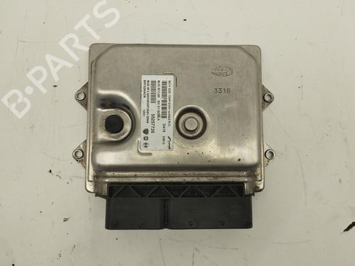 Used Engine control unit (ECU) Engine control unit (ECU) PEUGEOT BIPPER (AA_) 1.3 HDi 75 (75 hp) 40259156 40259156