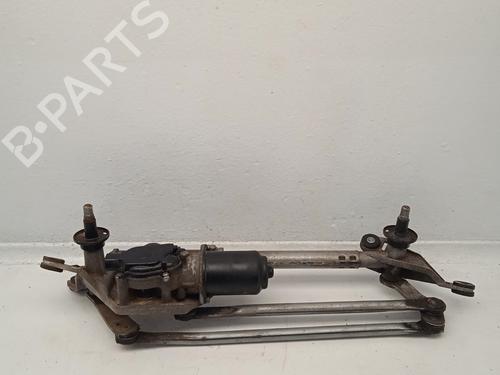 Used Front wiper motor HONDA FR-V (BE) [2004-2026]  31617318