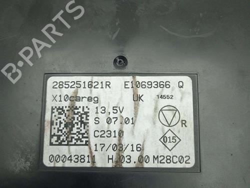 Electronic module RENAULT ZOE (BFM_) ZOE | BP32238305M83  - Image 5