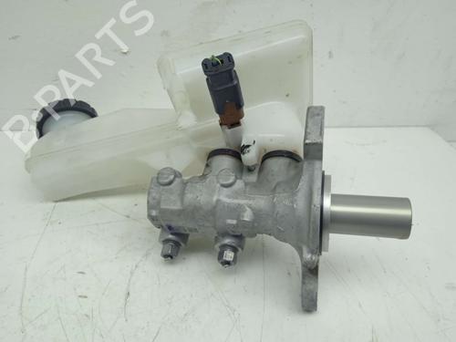 Used Brake master cylinder Brake master cylinder DS DS 3 / DS 3 CROSSBACK (UR_, UC_, UJ_) 1.5 BlueHDi 130 (UCYHZR) (130 hp) 16933129 16933129