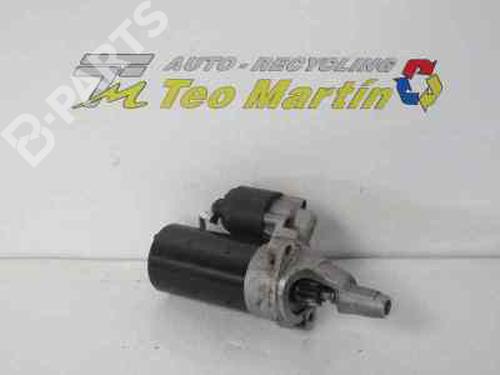 Used Starter AUDI A8 D2 (4D2, 4D8) [1994-2005]  4284086