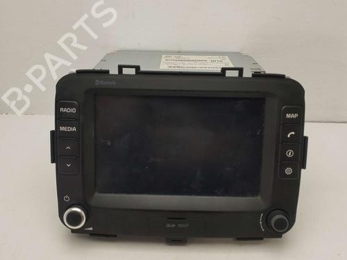 Used Electronic module KIA CARENS IV [2013-2026]  31617853