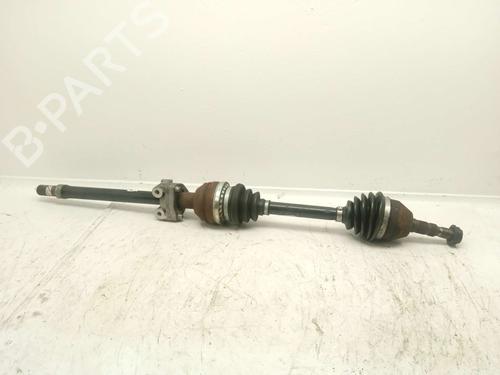 Used Right front driveshaft OPEL ASTRA H (A04) 1.7 CDTI (L48) (100 hp) 4324610