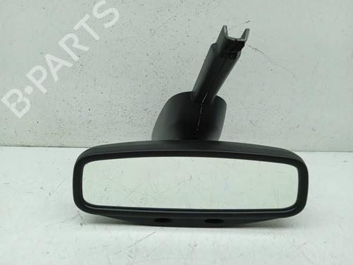 Used Rear mirror Rear mirror PEUGEOT 3008 II SUV (MC_, MR_, MJ_, M4_) [2016-2026] 11159766 11159766