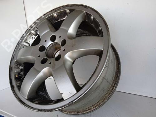 Rim MERCEDES-BENZ M-CLASS (W163) | BP31615741C45