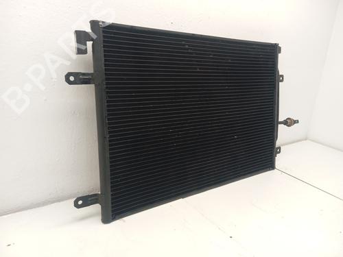 AC radiator AUDI A4 B7 (8EC)  | BP33980644M32  - Image 5