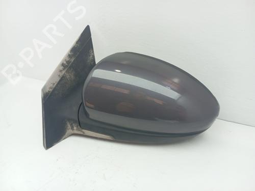 Left mirror CHEVROLET CRUZE Hatchback (J305)  | BP31620520C26 