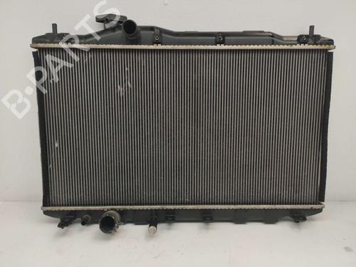 Used Water radiator HONDA CIVIC VIII Hatchback (FN, FK) 1.8 (FN1, FK2) (140 hp) 31615132