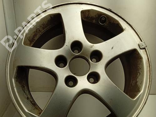 Fælk SAAB 9-3 (YS3D) [1998-2003]  11165246