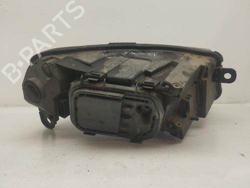 Left headlight AUDI A6 C6 (4F2) 2.0 TDI | BP31619952C28 - Image 2